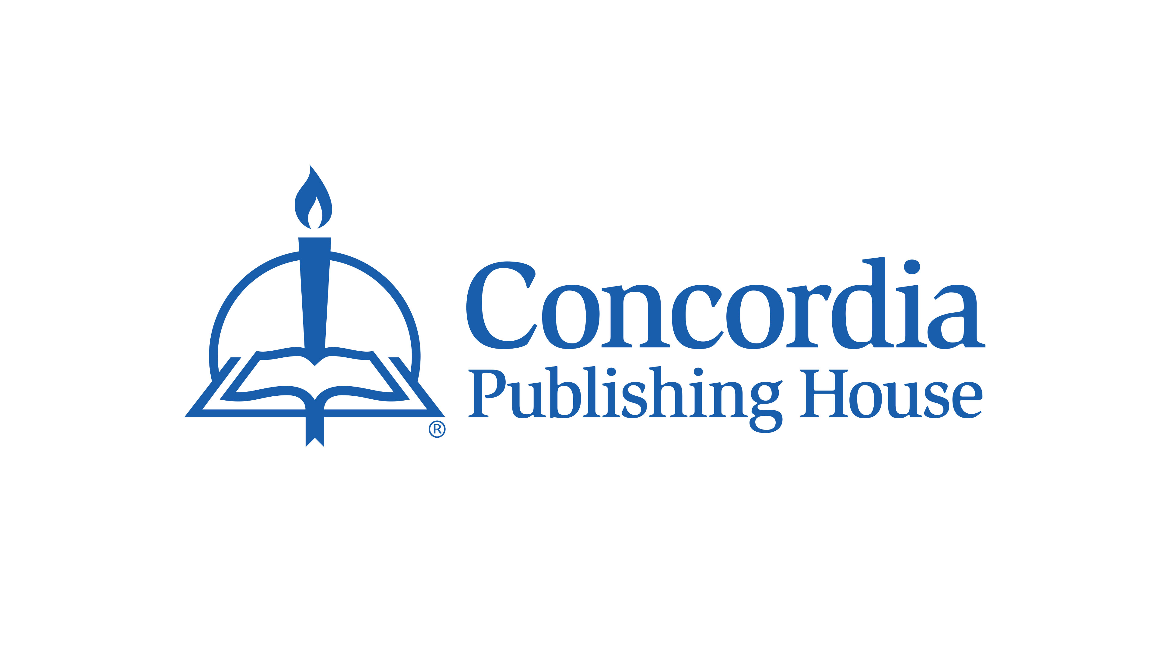 Concordia Publishing House - Logomark