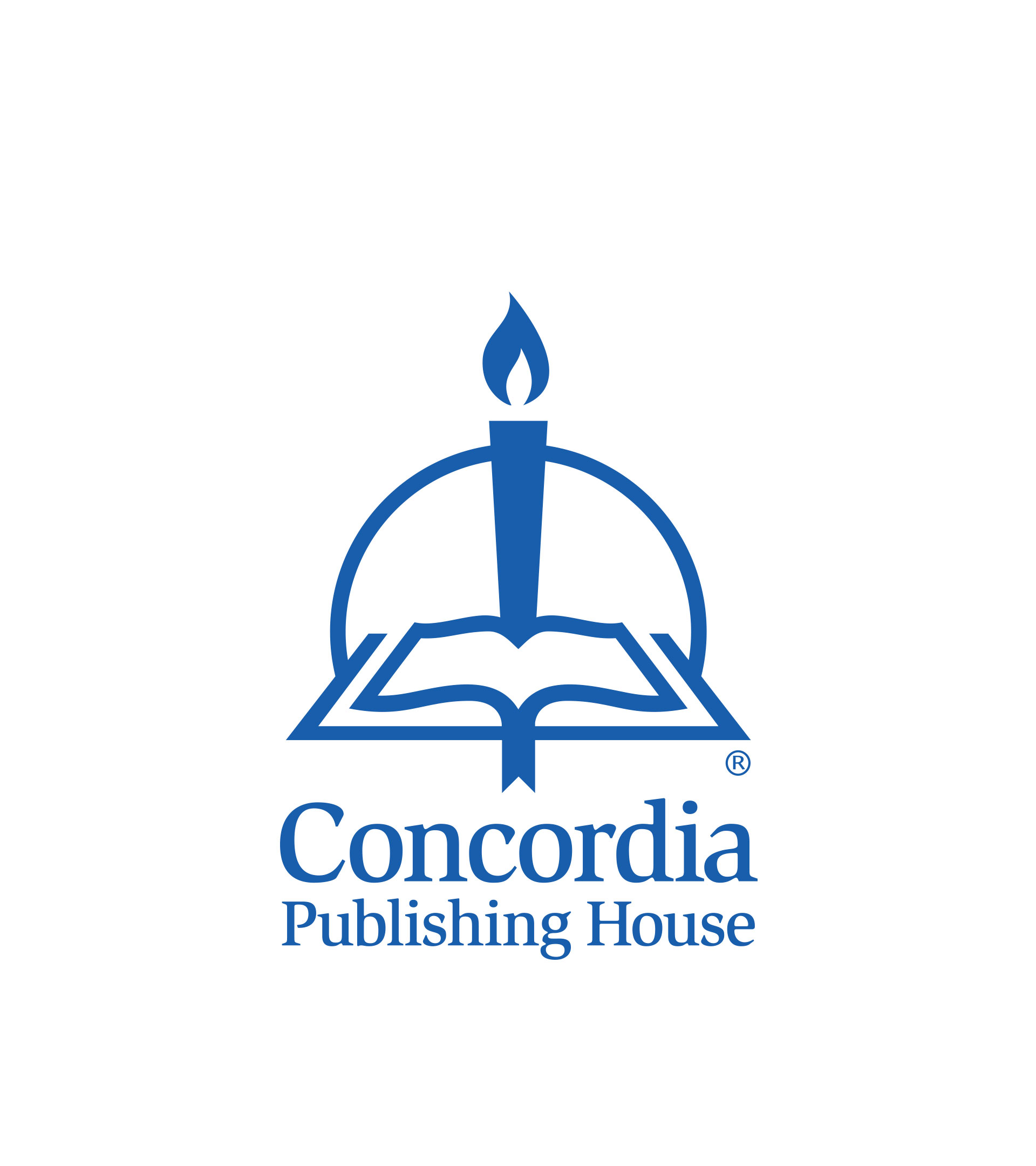 Concordia Publishing House - Logomark Alternative